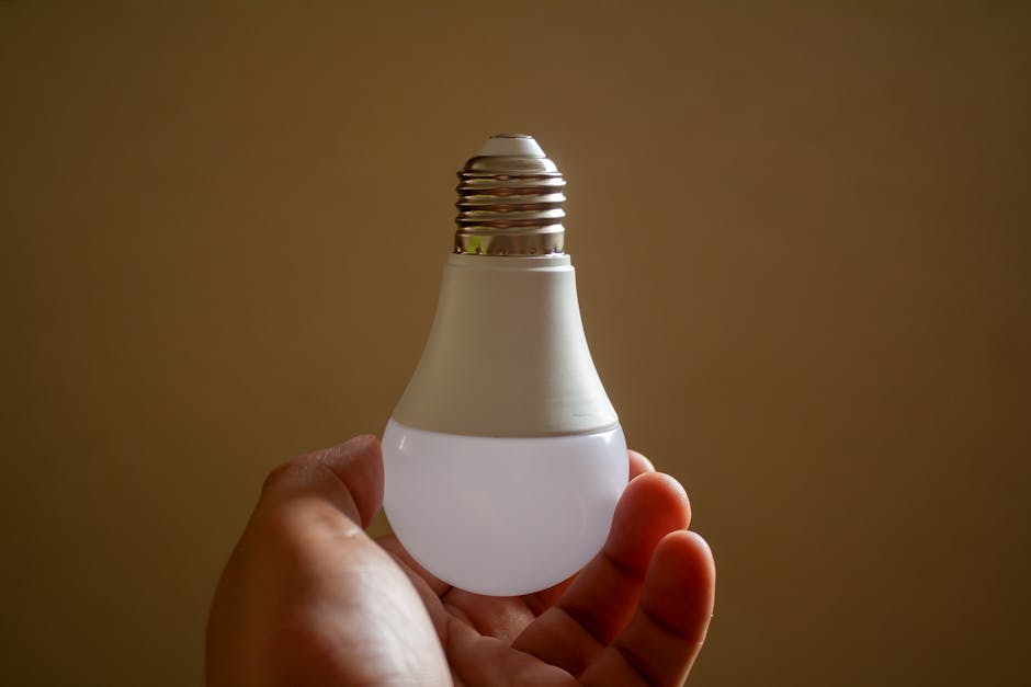 電気代節約方法2026年版｜今すぐできる15の対策を徹底解説